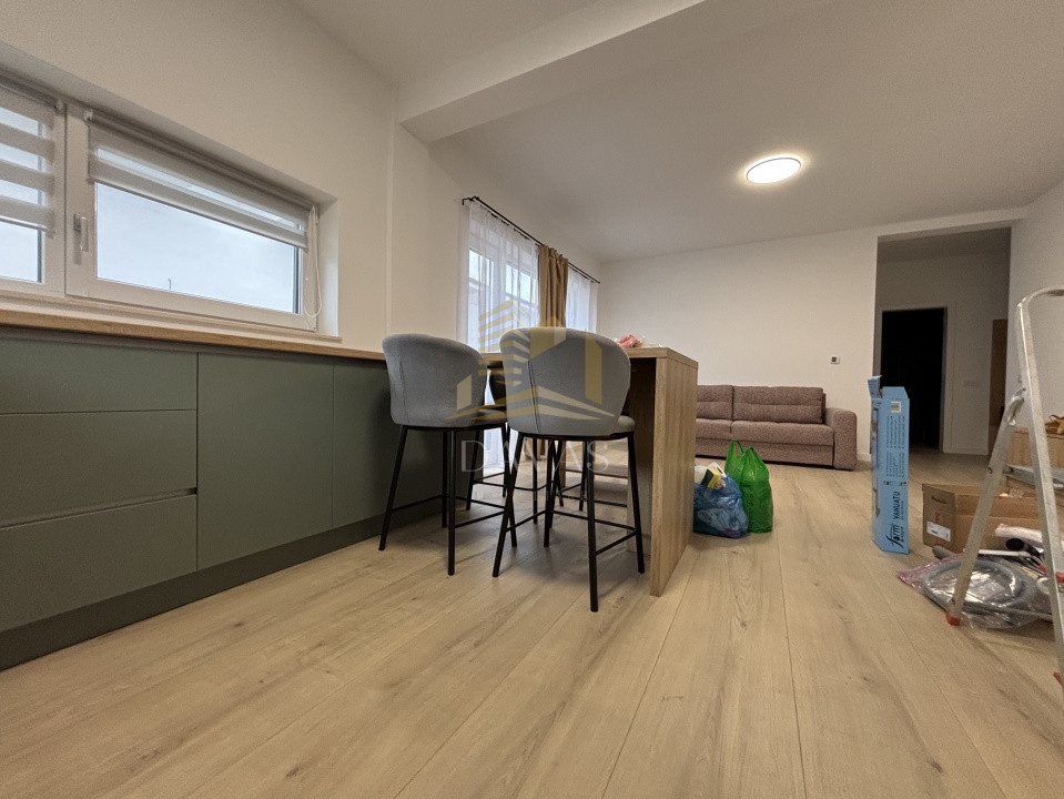 Duplex de inchiriat | 4 camere | Someșeni