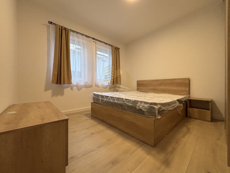 Duplex de inchiriat | 4 camere | Someșeni