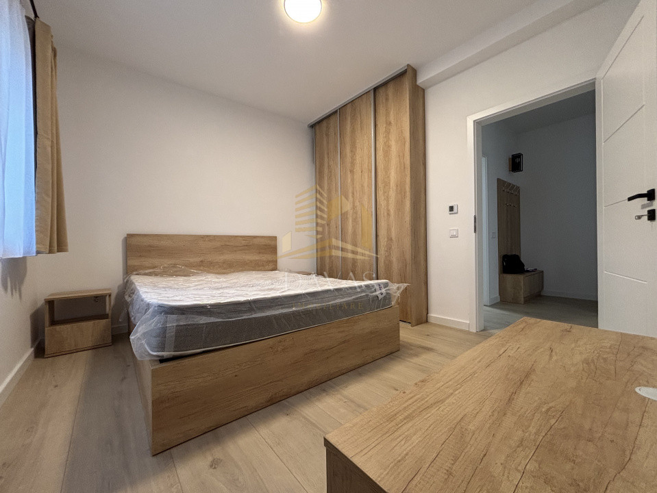 Duplex de inchiriat | 4 camere | Someșeni