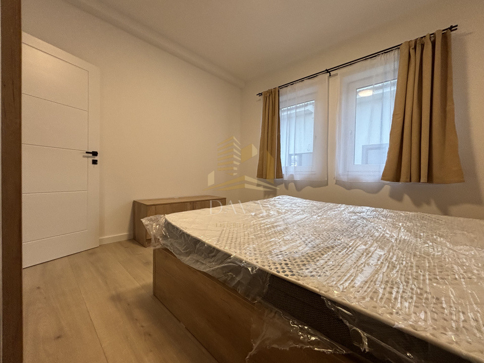 Duplex de inchiriat | 4 camere | Someșeni