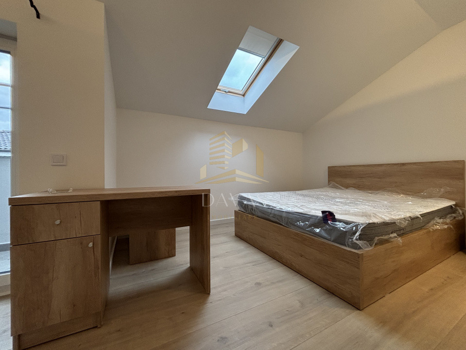 Duplex de inchiriat | 4 camere | Someșeni