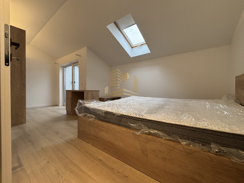 Duplex de inchiriat | 4 camere | Someșeni