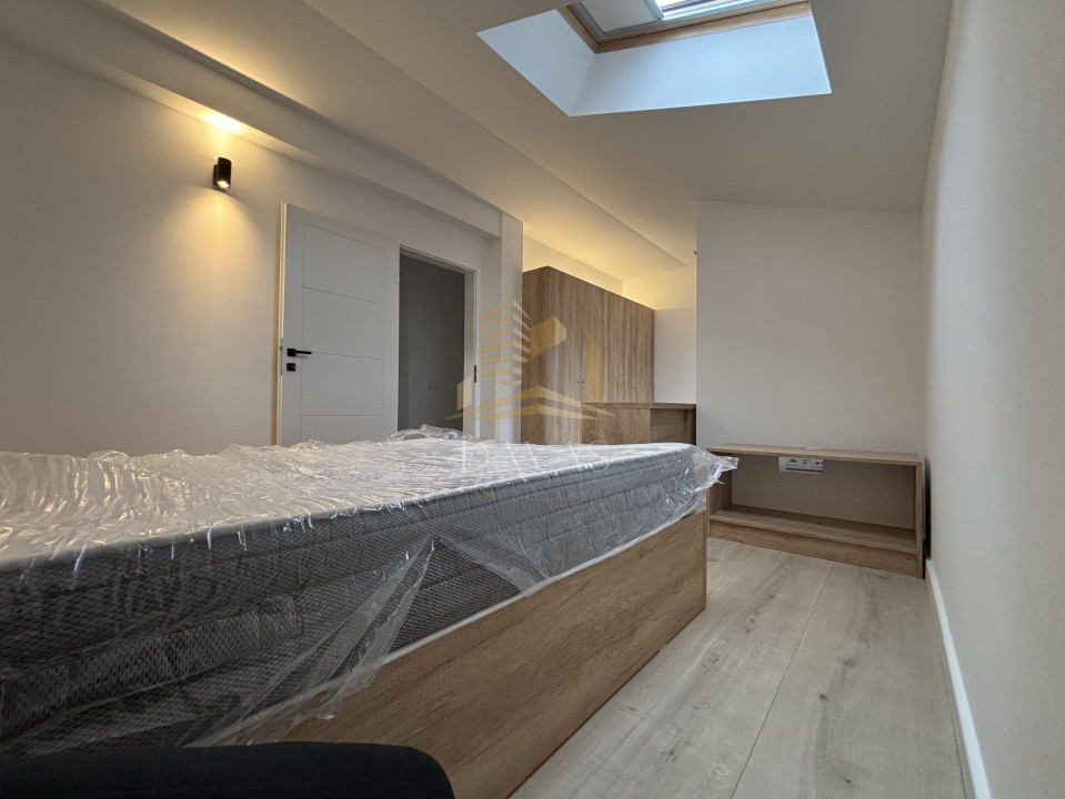 Duplex de inchiriat | 4 camere | Someșeni