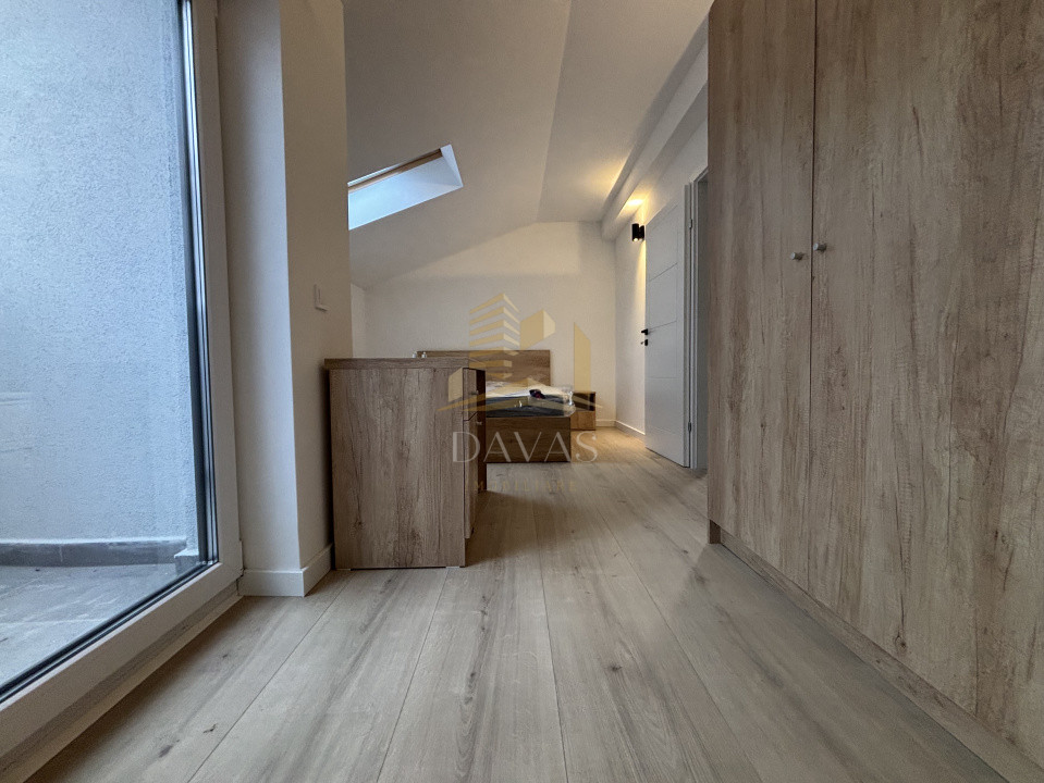 Duplex de inchiriat | 4 camere | Someșeni