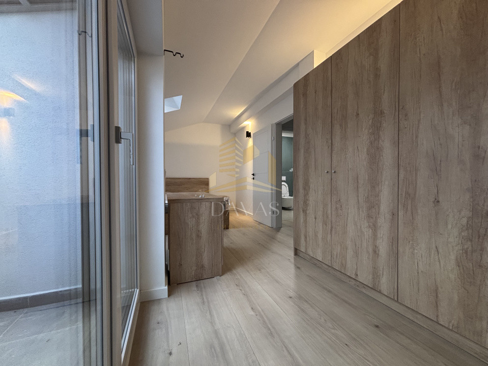 Duplex de inchiriat | 4 camere | Someșeni