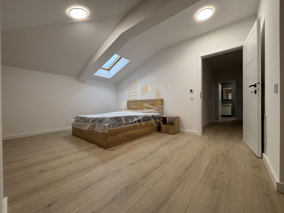 Duplex de inchiriat | 4 camere | Someșeni