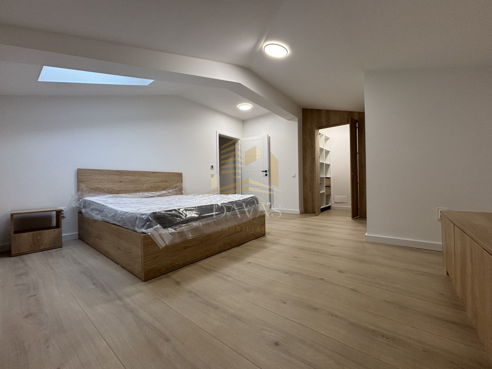 Duplex de inchiriat | 4 camere | Someșeni