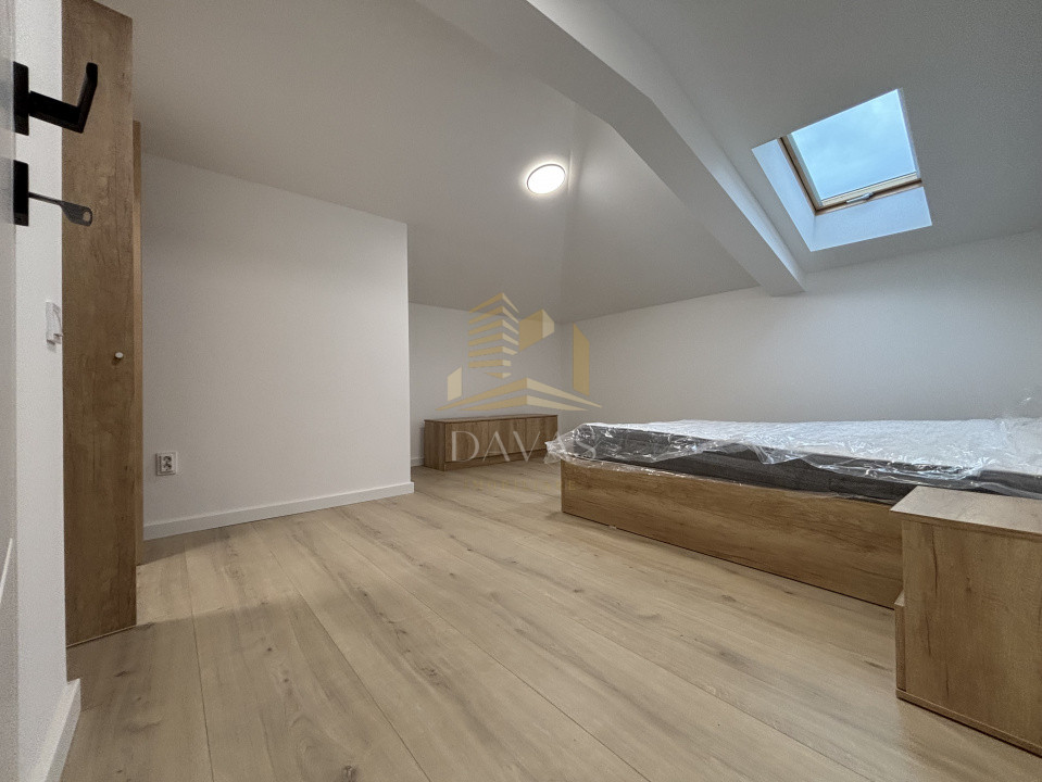 Duplex de inchiriat | 4 camere | Someșeni