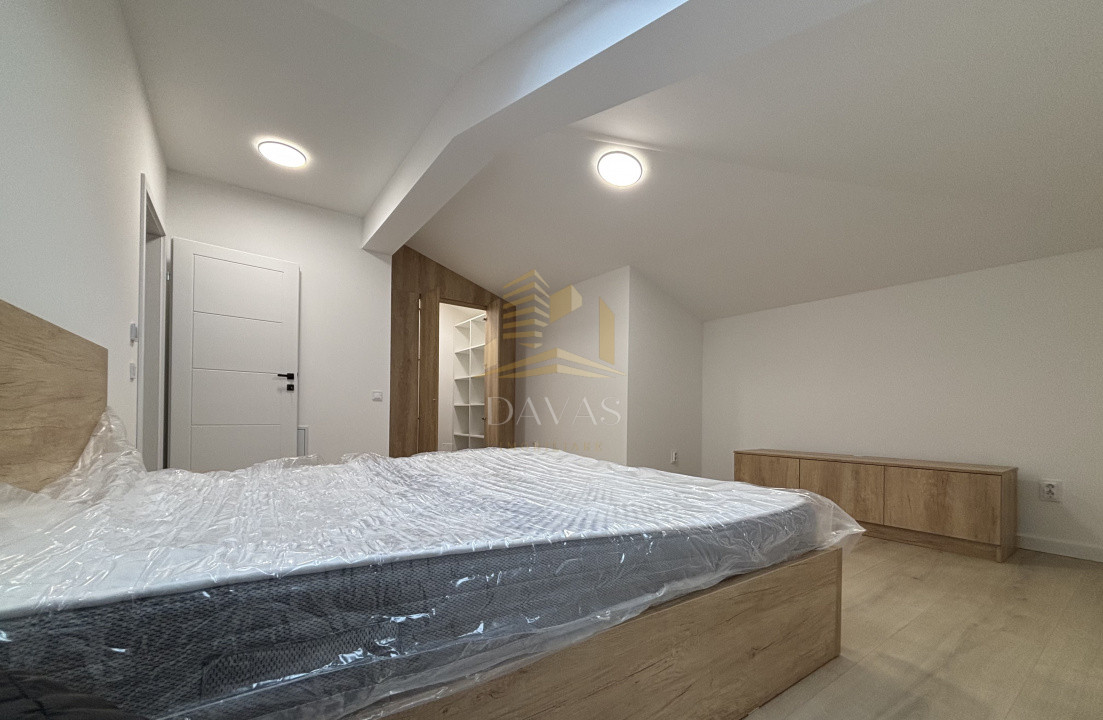 Duplex de inchiriat | 4 camere | Someșeni