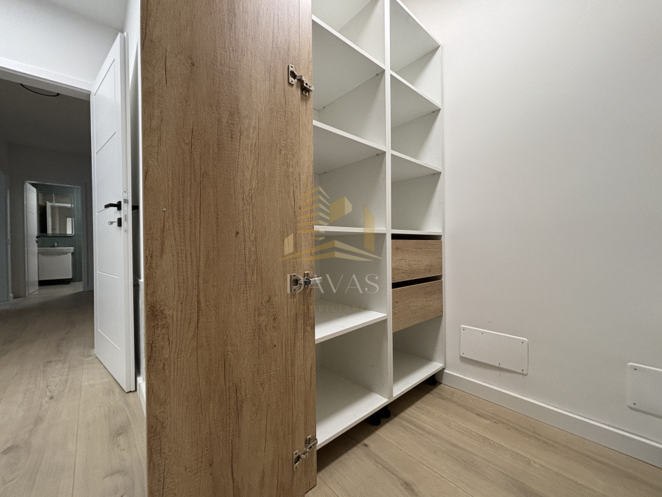 Duplex de inchiriat | 4 camere | Someșeni