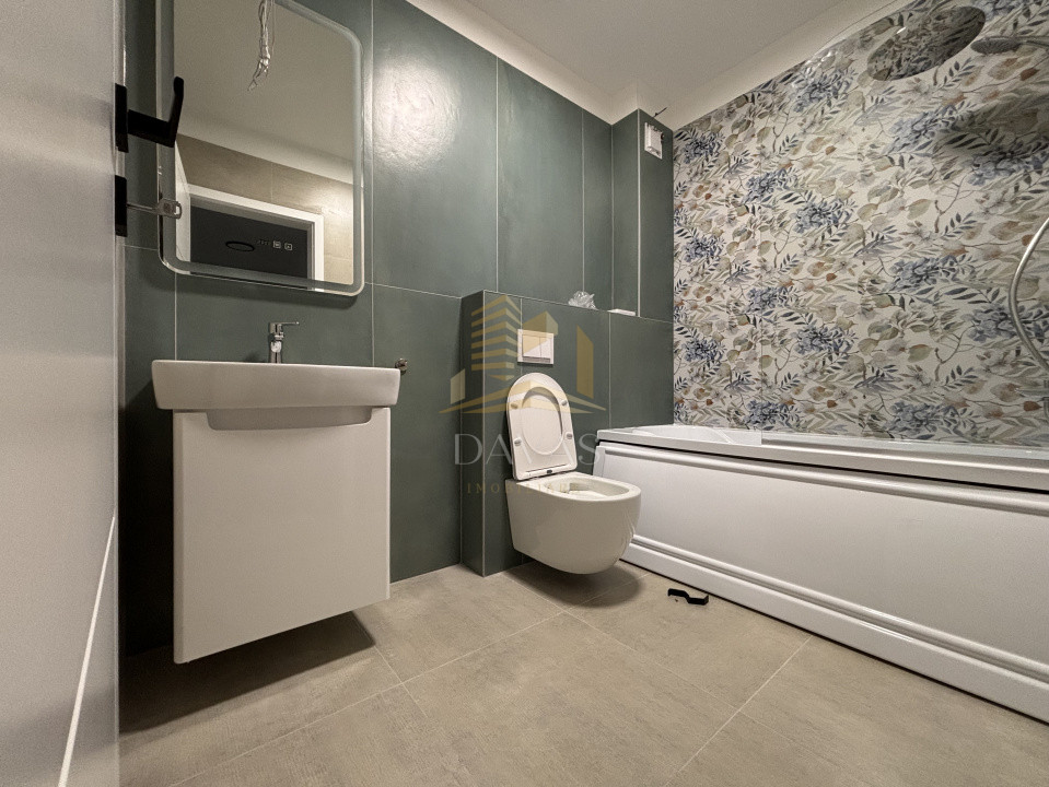 Duplex de inchiriat | 4 camere | Someșeni