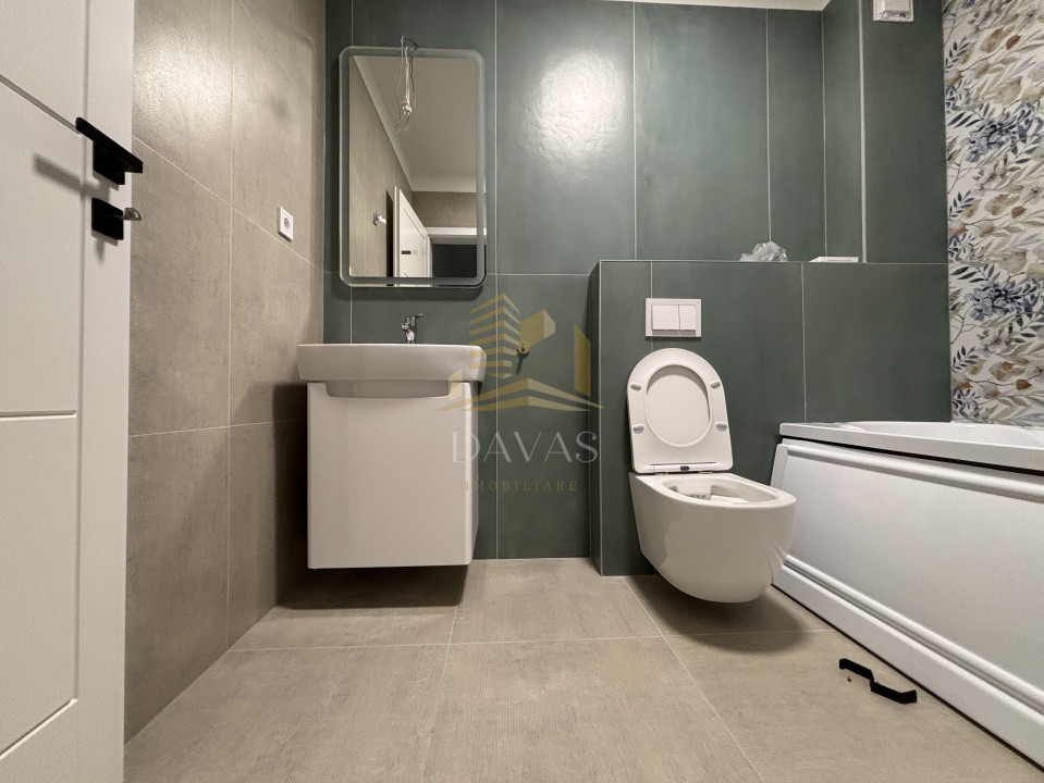 Duplex de inchiriat | 4 camere | Someșeni