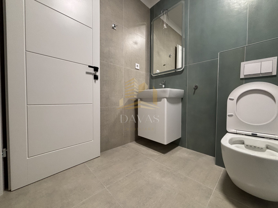 Duplex de inchiriat | 4 camere | Someșeni