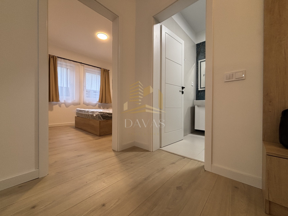 Duplex de inchiriat | 4 camere | Someșeni