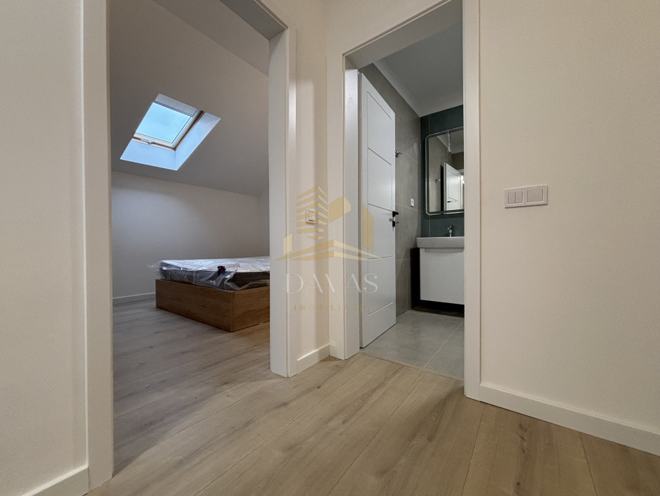 Duplex de inchiriat | 4 camere | Someșeni