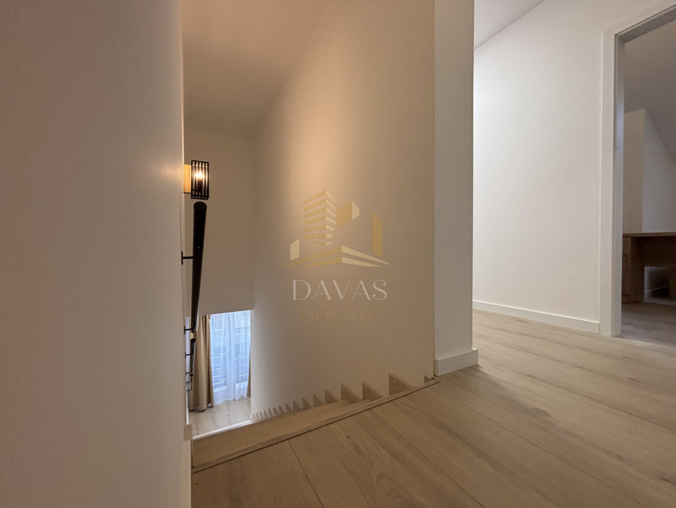 Duplex de inchiriat | 4 camere | Someșeni
