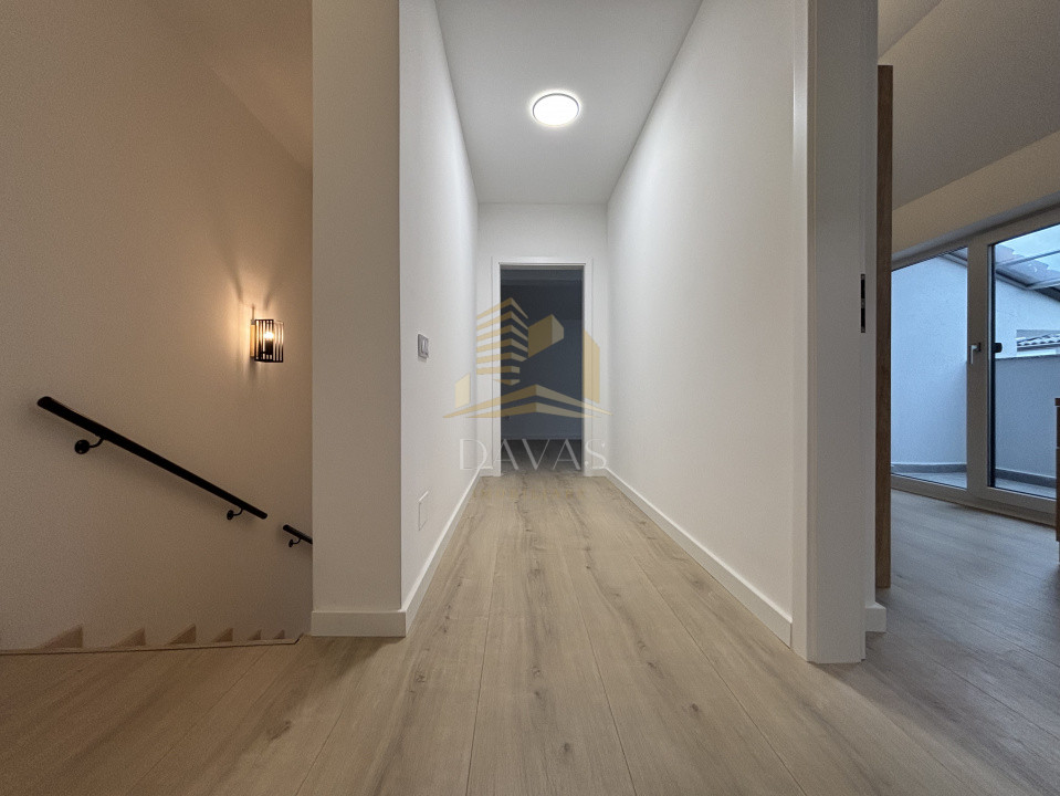 Duplex de inchiriat | 4 camere | Someșeni