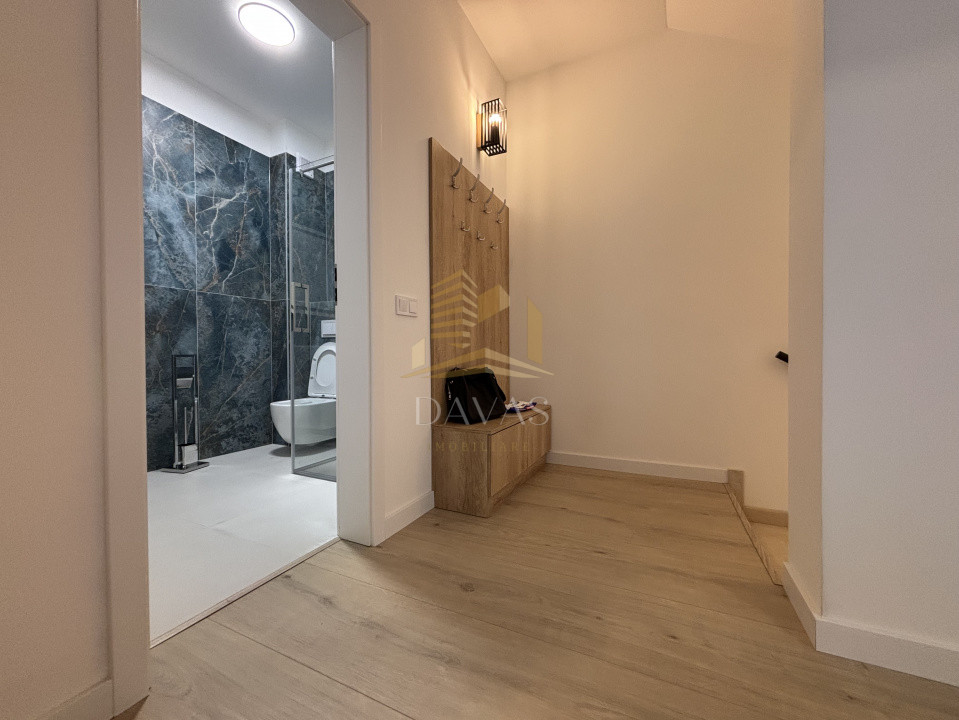 Duplex de inchiriat | 4 camere | Someșeni