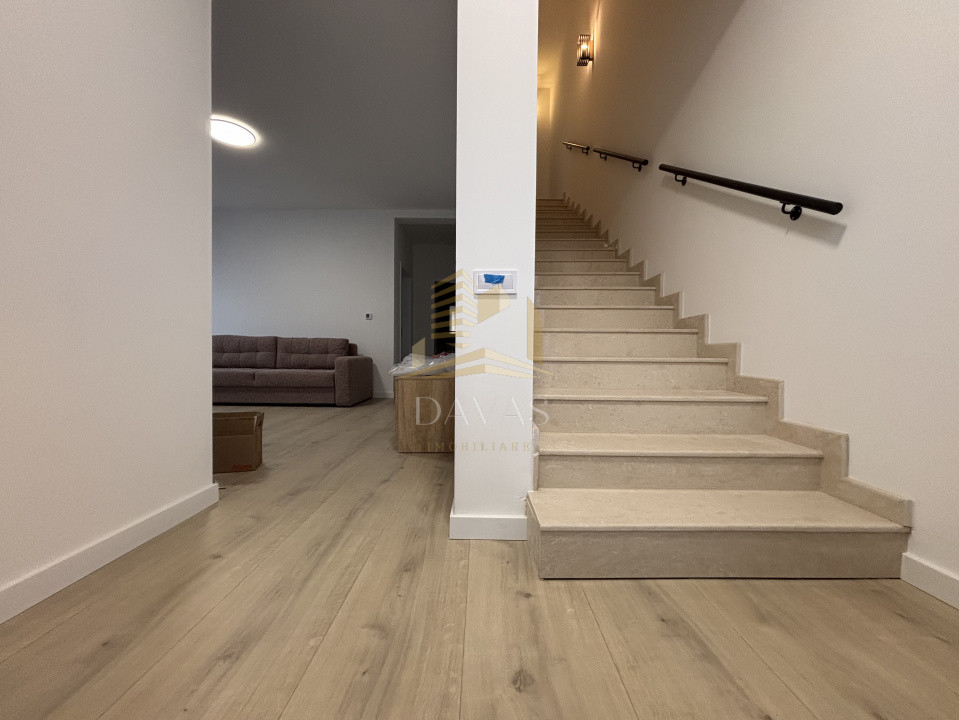 Duplex de inchiriat | 4 camere | Someșeni