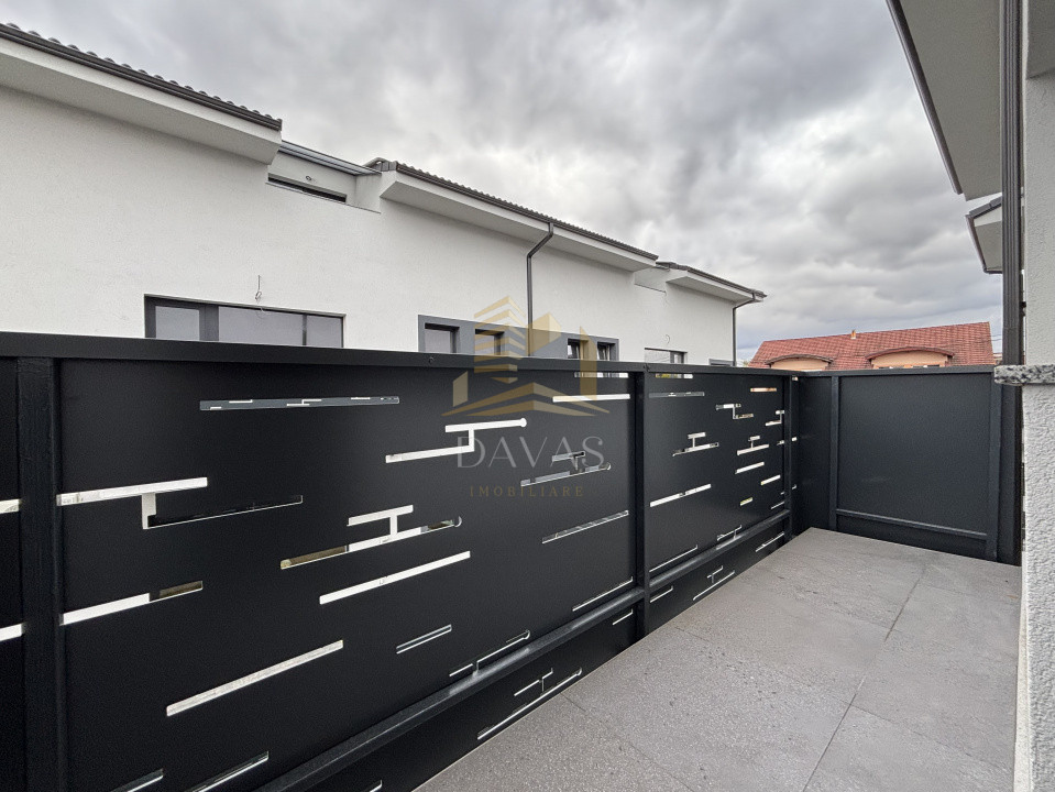 Duplex de inchiriat | 4 camere | Someșeni