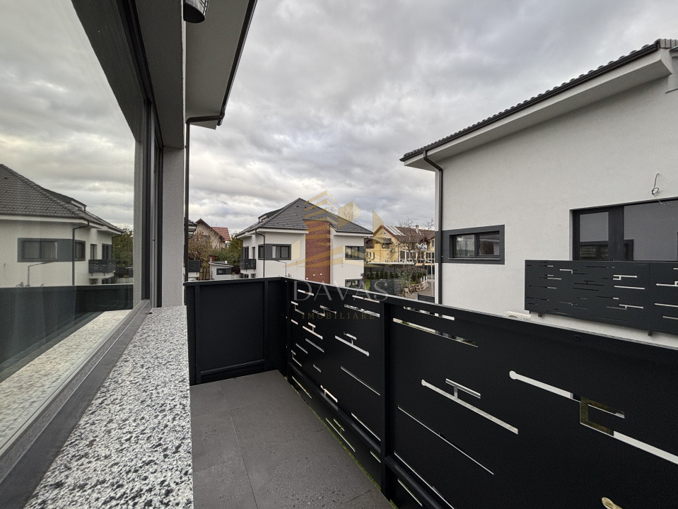 Duplex de inchiriat | 4 camere | Someșeni