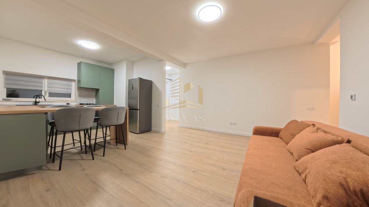 Duplex de inchiriat | 4 camere | Someșeni