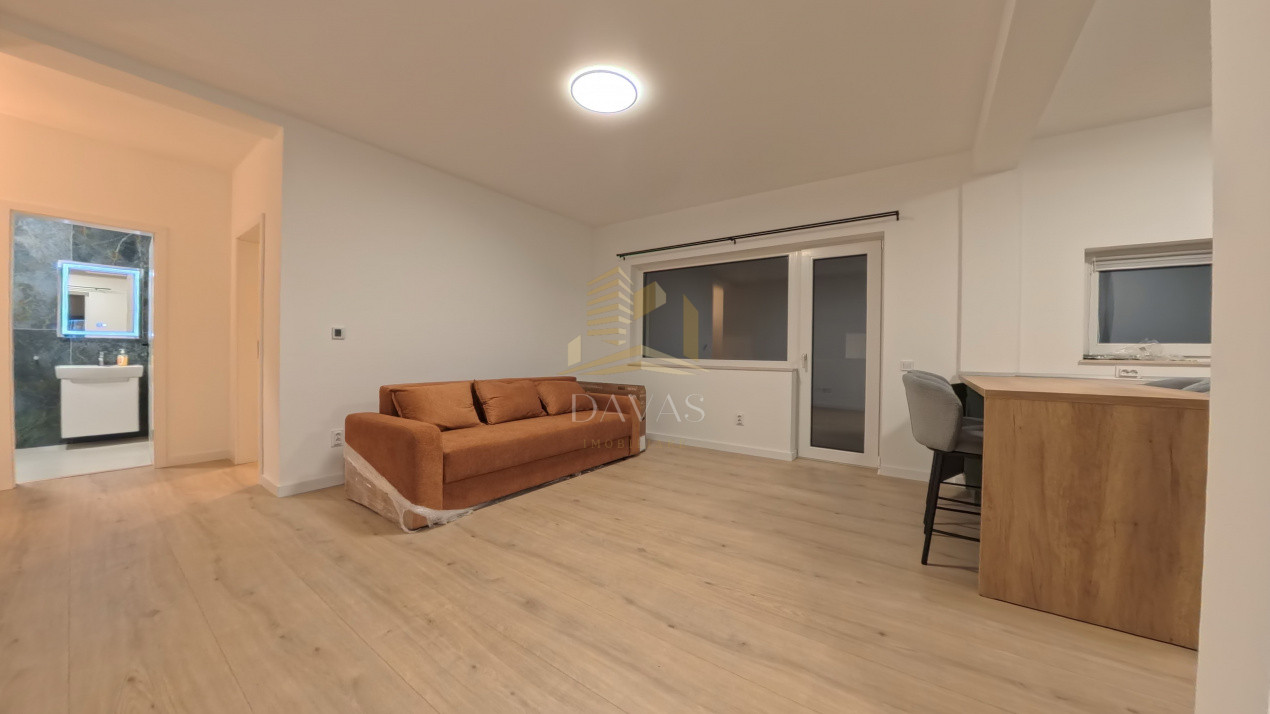 Duplex de inchiriat | 4 camere | Someșeni