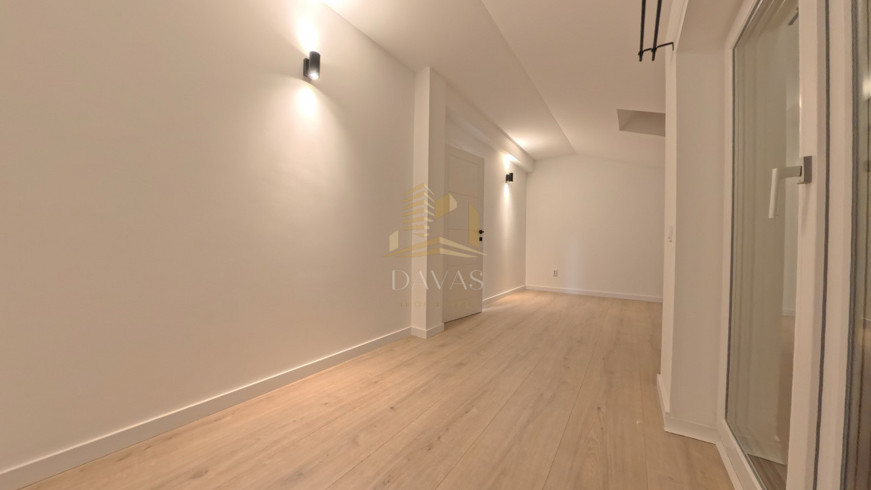 Duplex de inchiriat | 4 camere | Someșeni