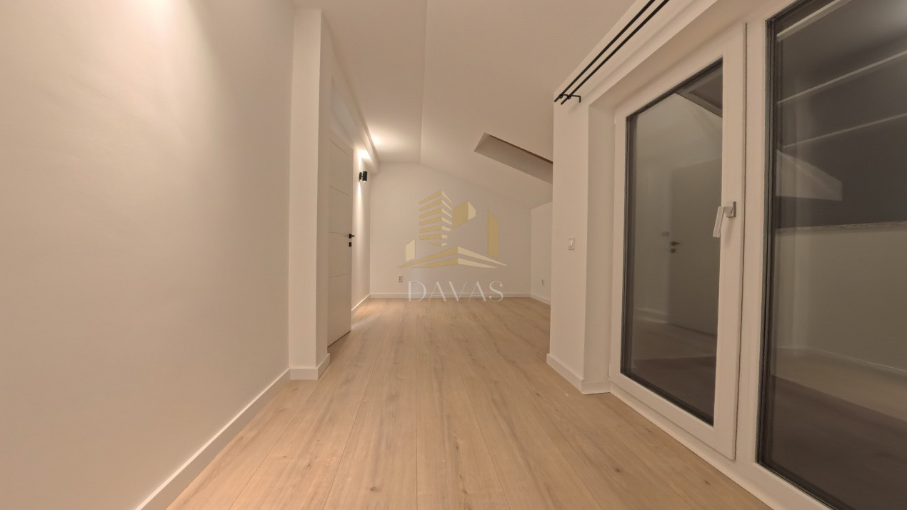 Duplex de inchiriat | 4 camere | Someșeni