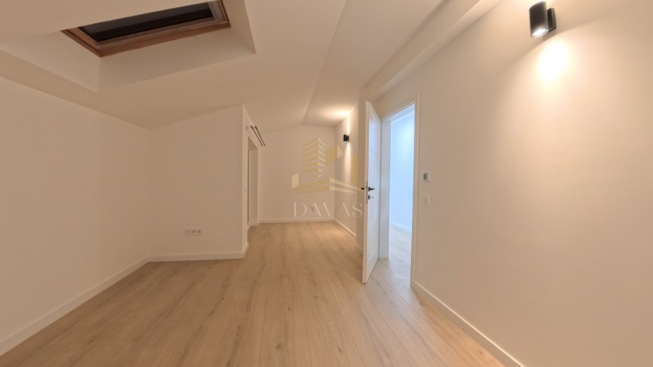 Duplex de inchiriat | 4 camere | Someșeni