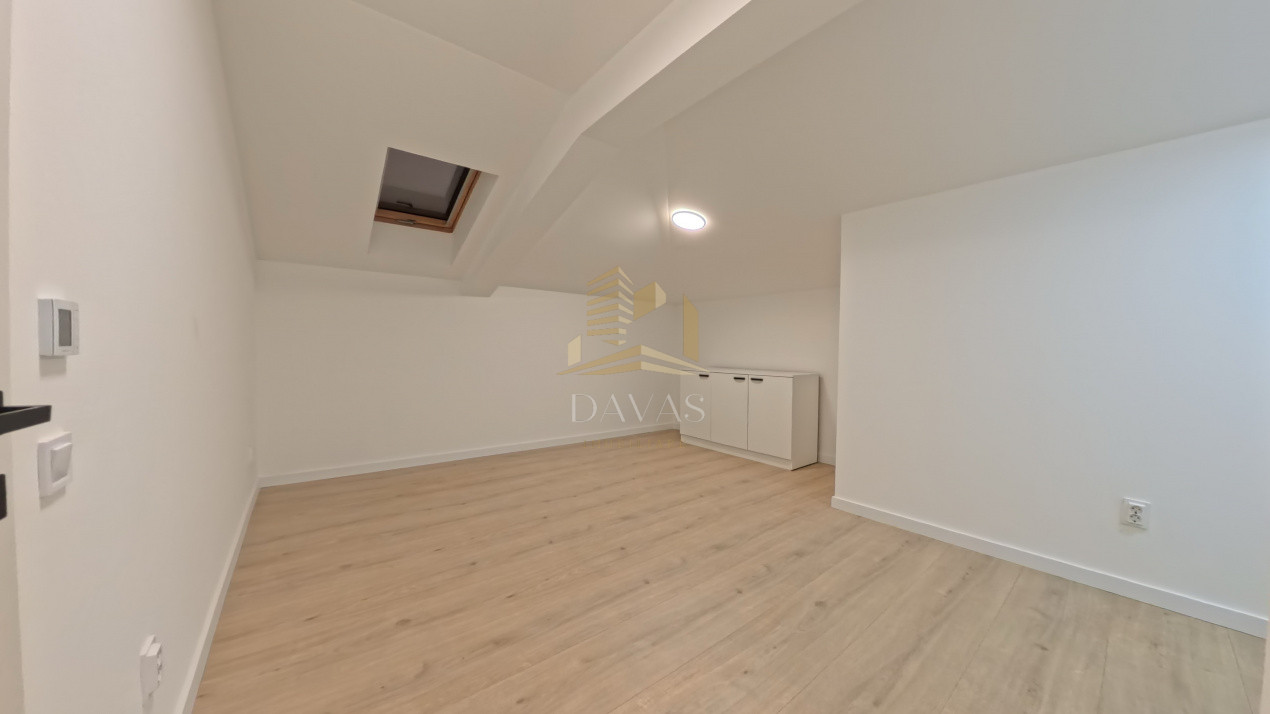 Duplex de inchiriat | 4 camere | Someșeni