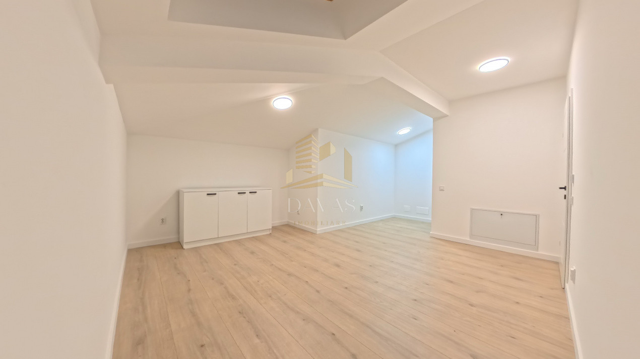 Duplex de inchiriat | 4 camere | Someșeni