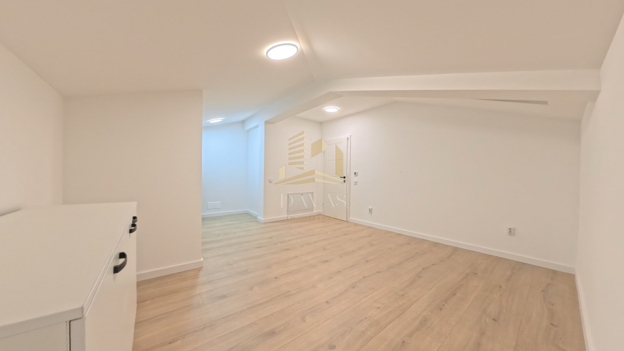 Duplex de inchiriat | 4 camere | Someșeni