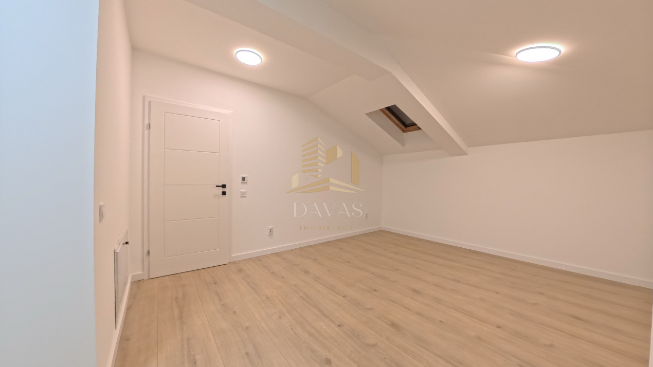 Duplex de inchiriat | 4 camere | Someșeni