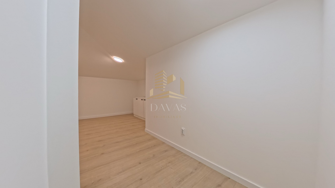 Duplex de inchiriat | 4 camere | Someșeni