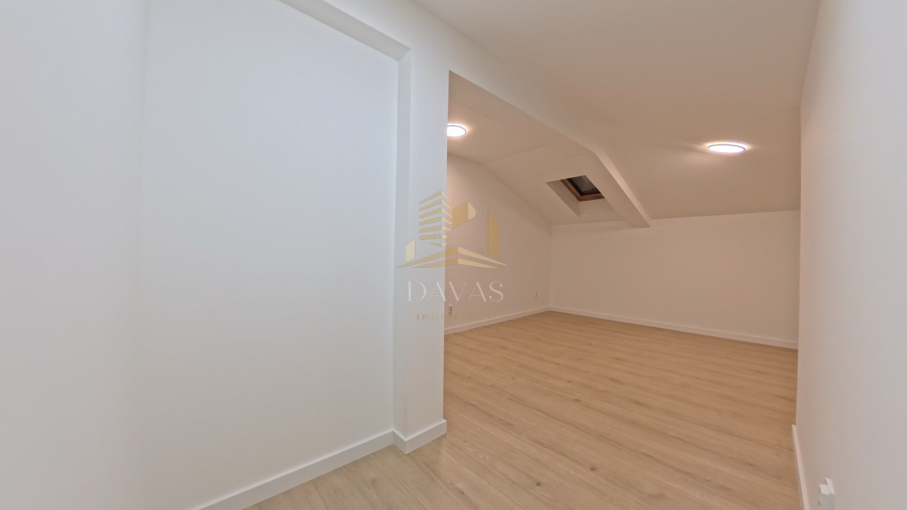 Duplex de inchiriat | 4 camere | Someșeni