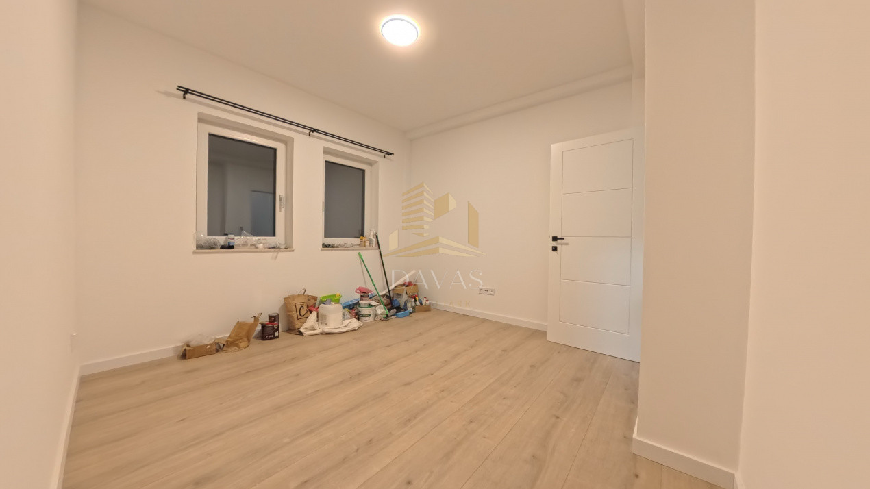 Duplex de inchiriat | 4 camere | Someșeni