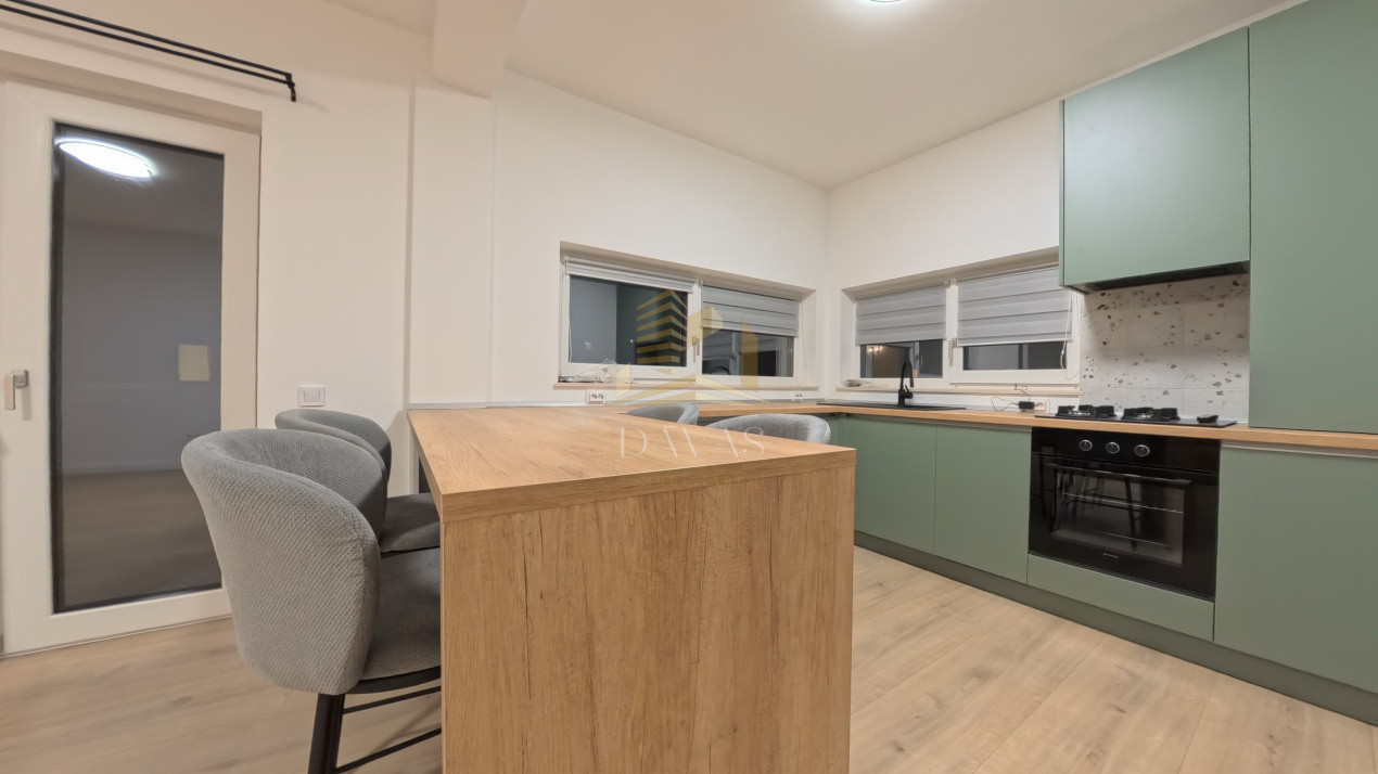 Duplex de inchiriat | 4 camere | Someșeni