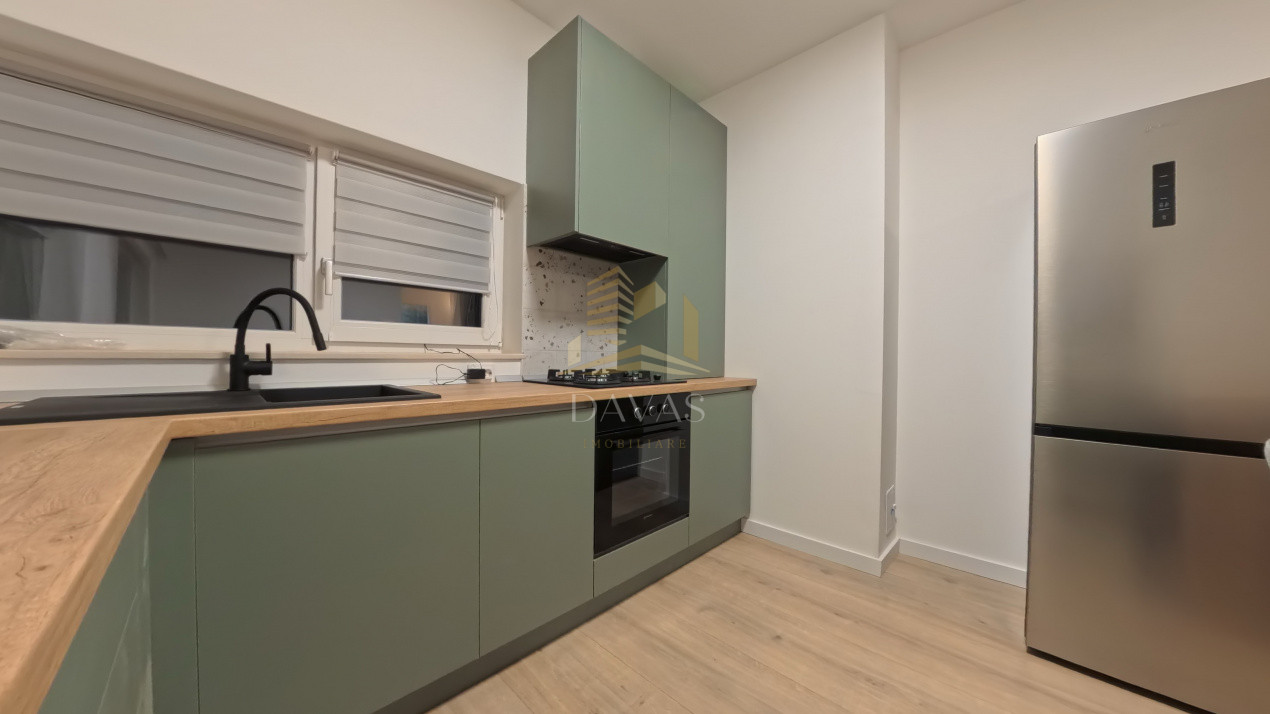 Duplex de inchiriat | 4 camere | Someșeni