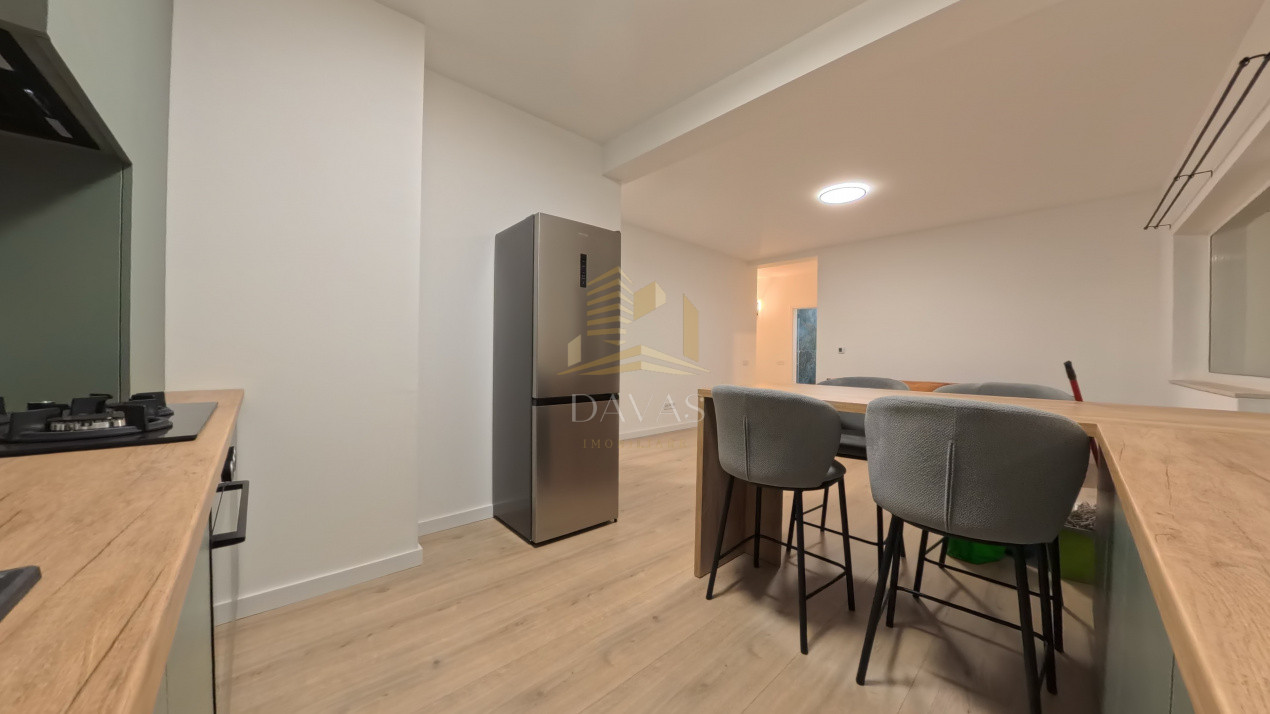 Duplex de inchiriat | 4 camere | Someșeni