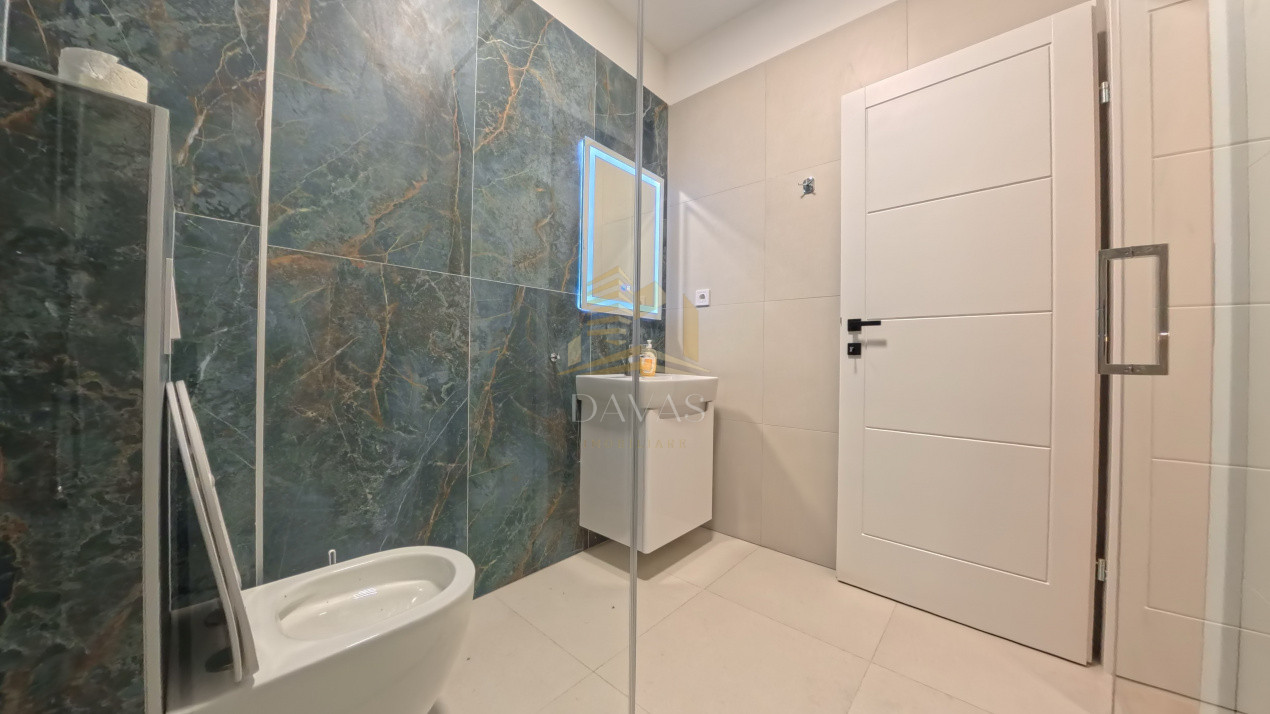 Duplex de inchiriat | 4 camere | Someșeni