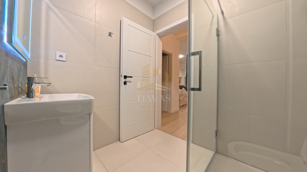 Duplex de inchiriat | 4 camere | Someșeni