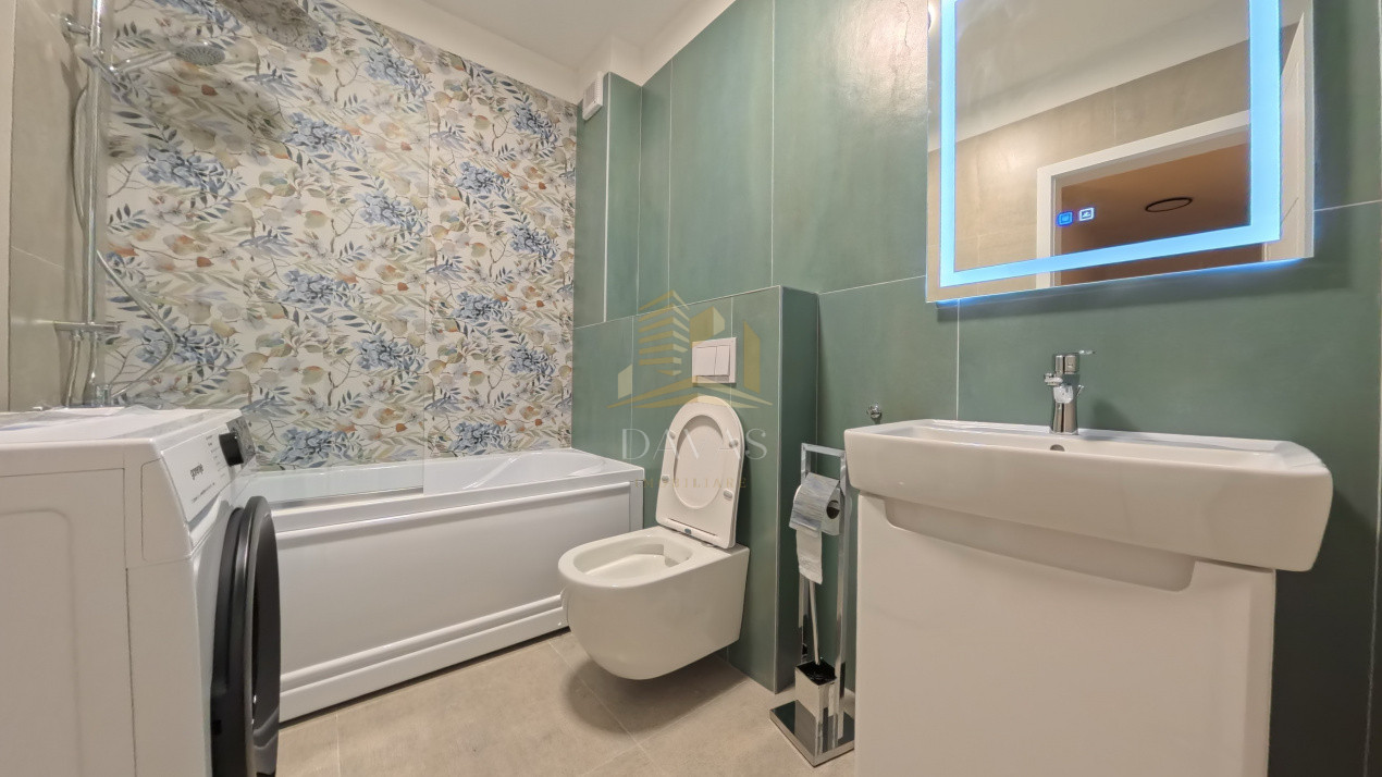 Duplex de inchiriat | 4 camere | Someșeni