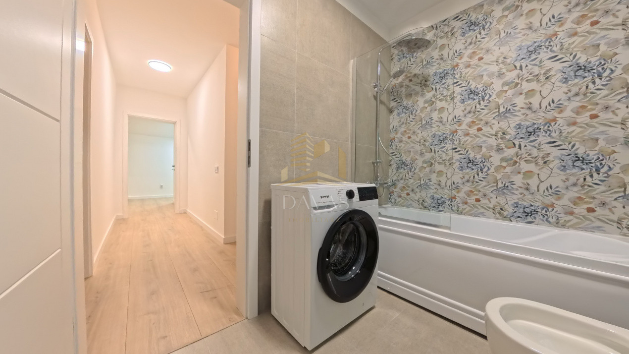 Duplex de inchiriat | 4 camere | Someșeni