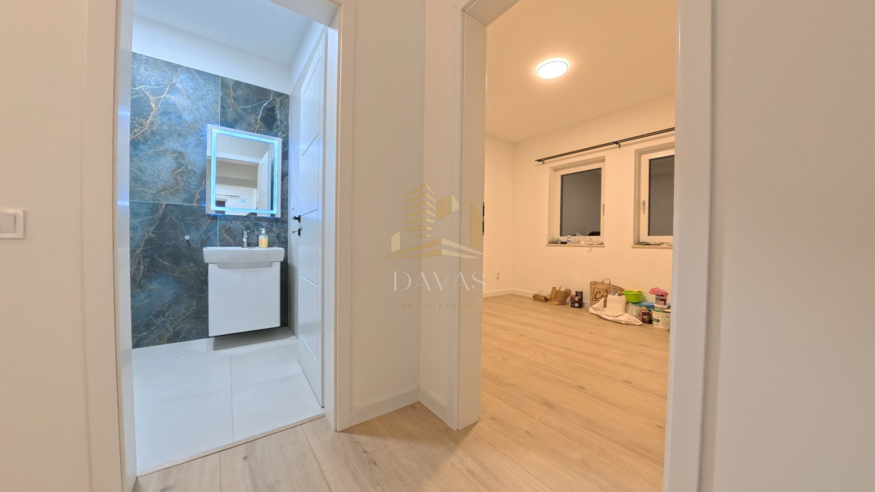 Duplex de inchiriat | 4 camere | Someșeni