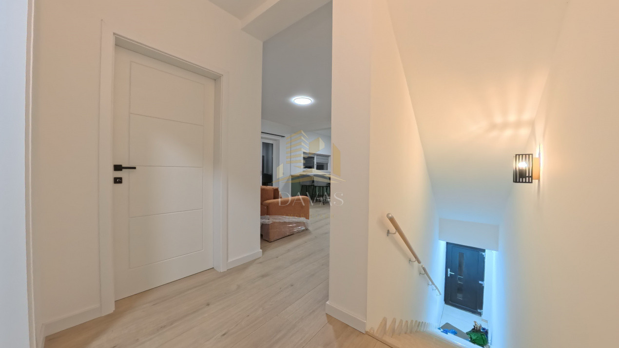 Duplex de inchiriat | 4 camere | Someșeni