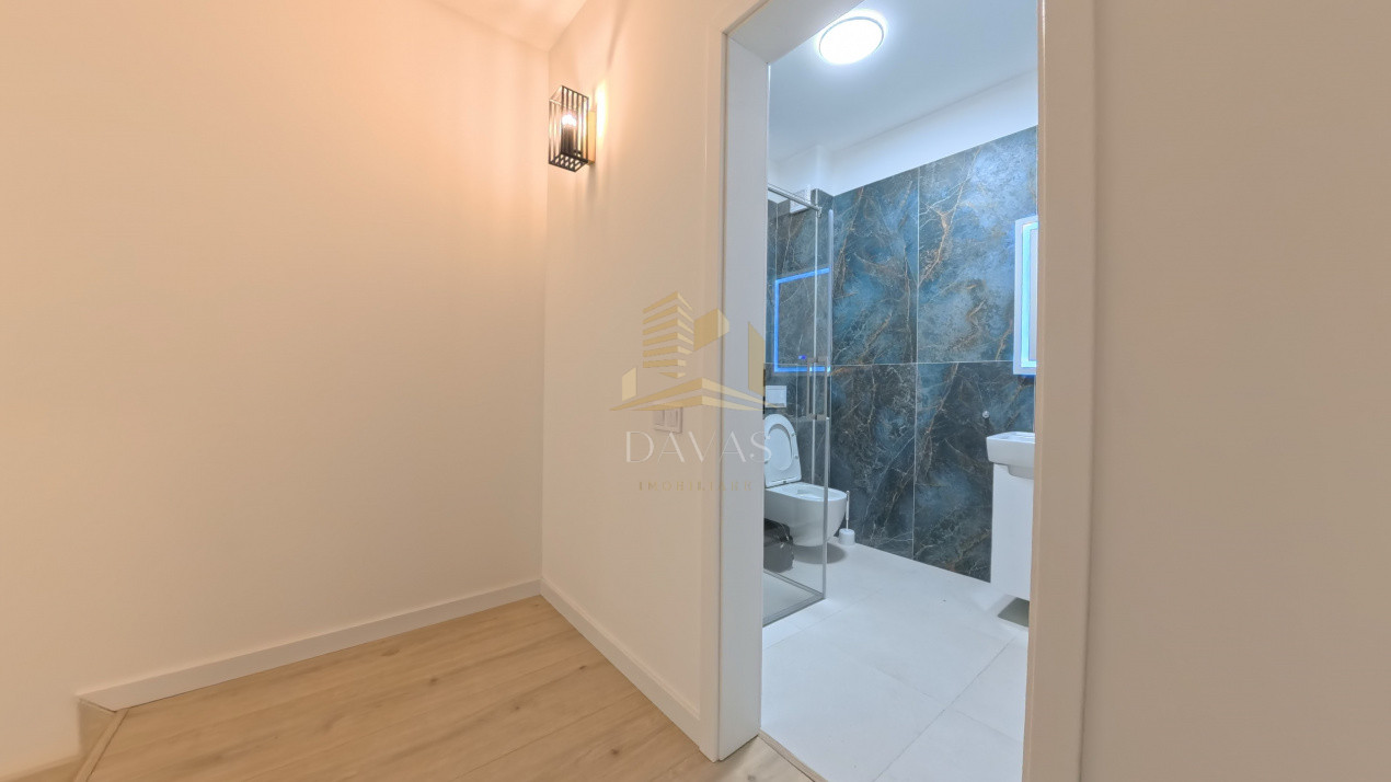 Duplex de inchiriat | 4 camere | Someșeni