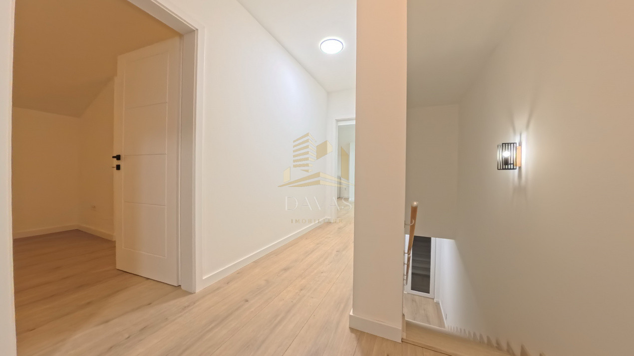 Duplex de inchiriat | 4 camere | Someșeni