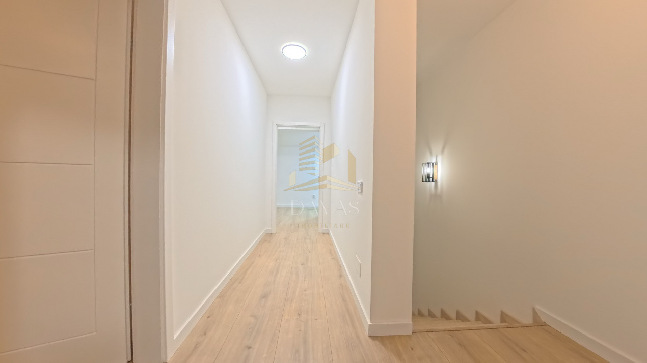 Duplex de inchiriat | 4 camere | Someșeni