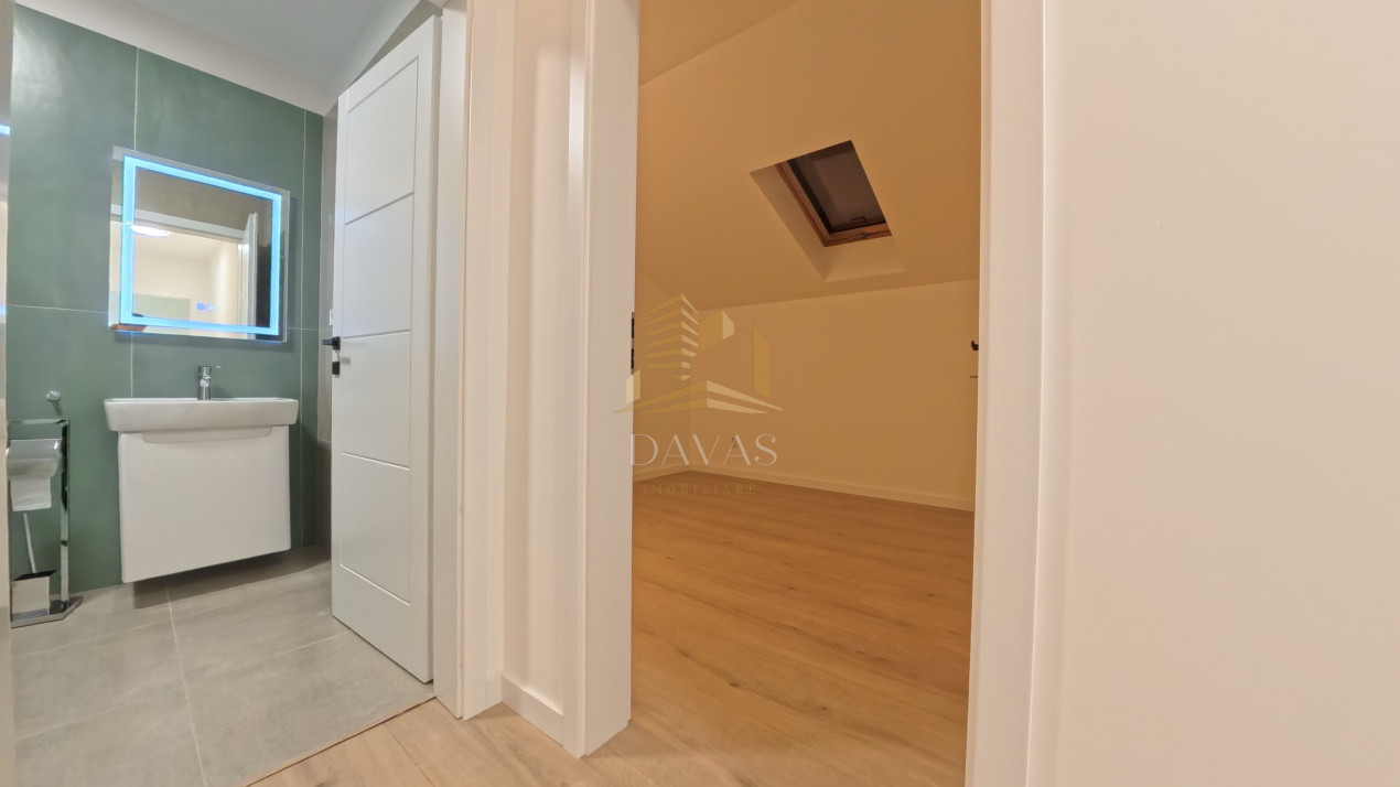 Duplex de inchiriat | 4 camere | Someșeni